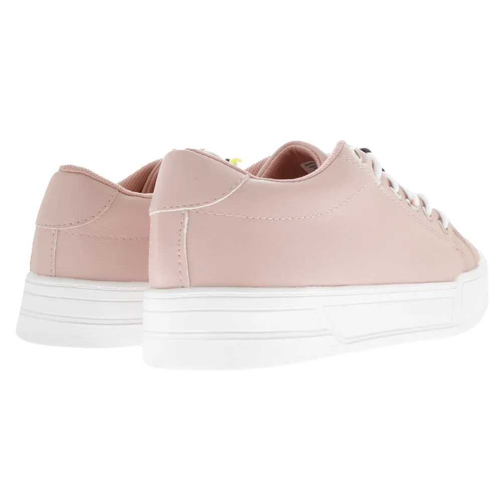 Tenis Aitana color rosa