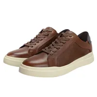 Tenis Mauro Color Cognac