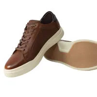 Tenis Mauro Color Cognac