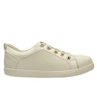 Tenis Andrea Color Beige