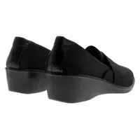 Zapato Confort Lola Color Negro