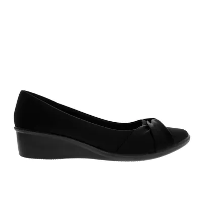 Balerina Confort Lola Color Negro