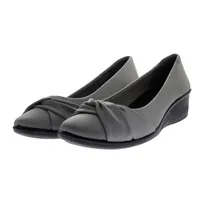 Balerina Confort Lola Color Gris