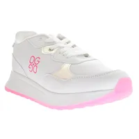 Tenis Rosalia Color Blanco