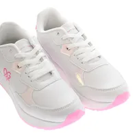 Tenis Rosalia Color Blanco