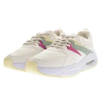 Tenis Rosalia Color Latte