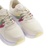 Tenis Rosalia Color Latte