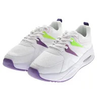 Tenis Rosalia Color Blanco