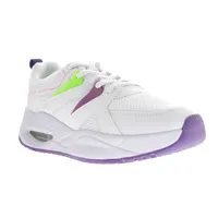 Tenis Rosalia Color Blanco