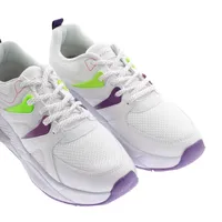 Tenis Rosalia Color Blanco