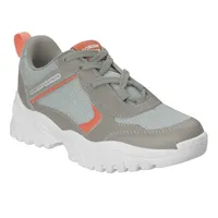 Tenis Renata Color Gris