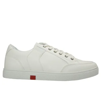 Tenis Bruce Color Blanco