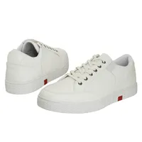 Tenis Bruce Color Blanco