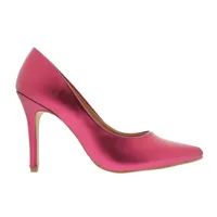 Zapatilla Maribel Color Fuscia