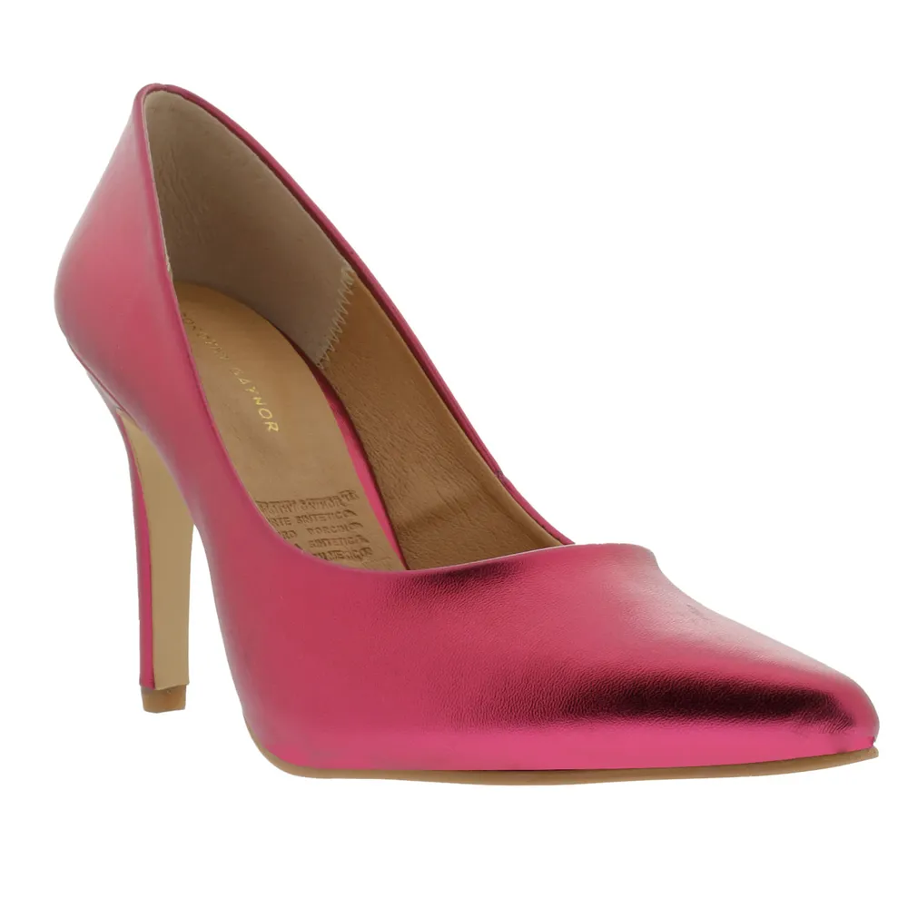 Zapatilla Maribel Color Fuscia