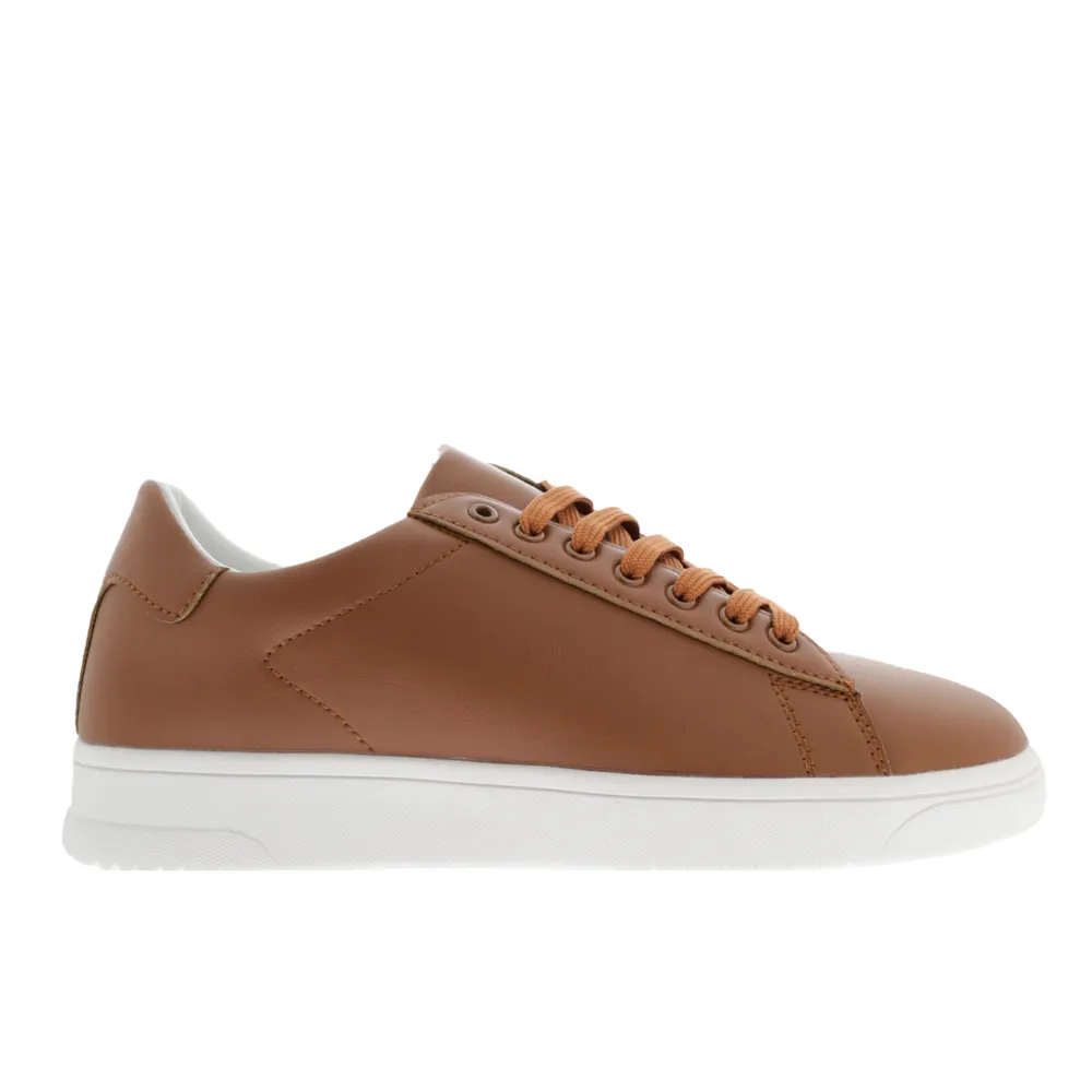 Tenis Conrad Color Tan