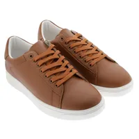 Tenis Conrad Color Tan