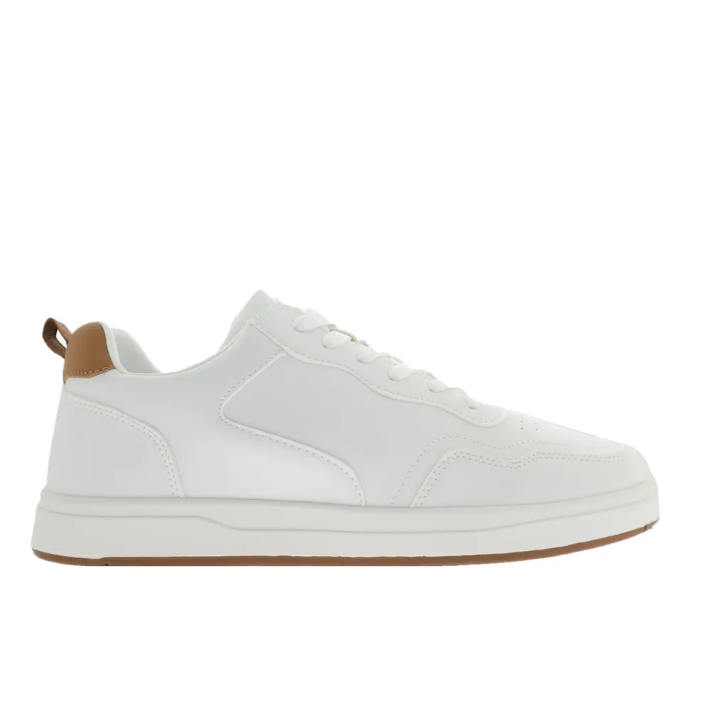 Tenis Conrad Color Blanco