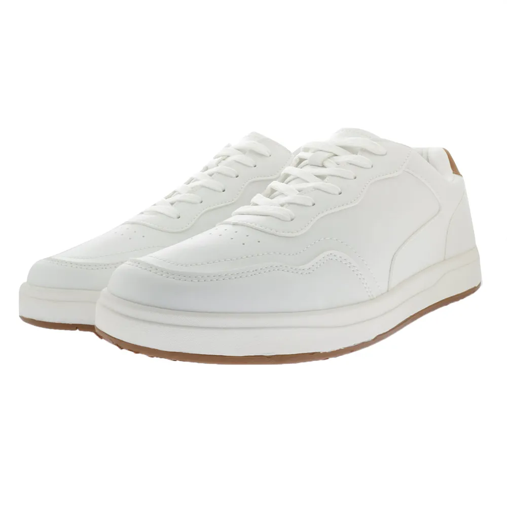 Tenis Conrad Color Blanco