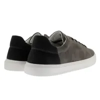 Tenis Conrad Color Gris