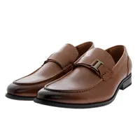 Mocasín Jason Color Cognac