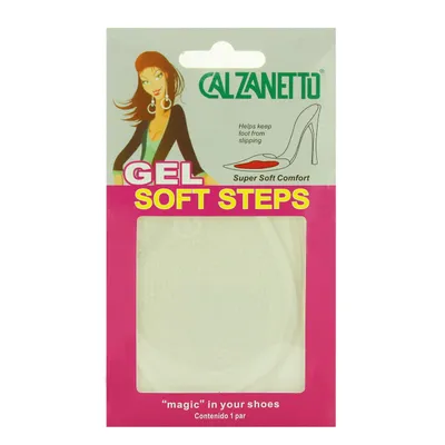 Plantilla de gel para calzado D04390024099