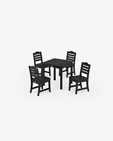 Savannah Kids 5-Piece Dining Set