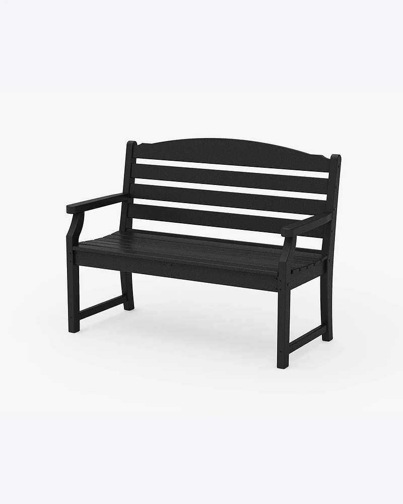 Savannah 48” Bench