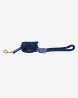 Trellis Twisted Rope Leash