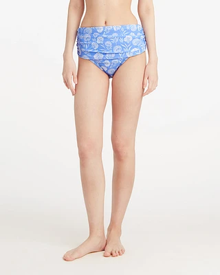 Abstract Dahlia Bottoms