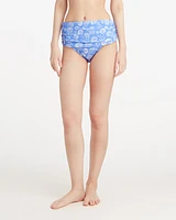 Abstract Dahlia Bottoms