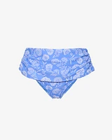 Abstract Dahlia Bottoms