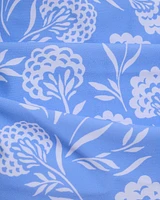 Abstract Dahlia Bottoms