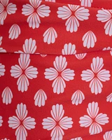 Red Geo One Piece