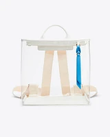 Tassel in Light Blue