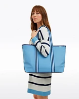 Canvas Tote