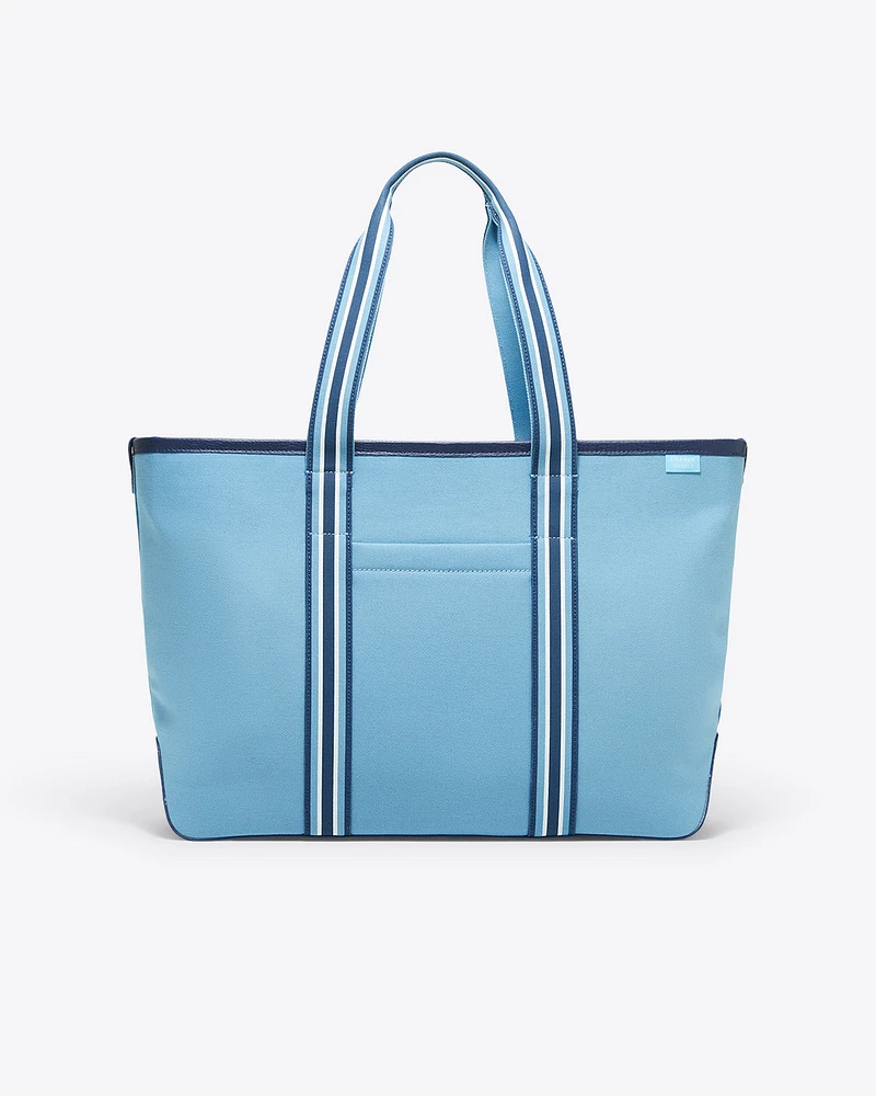 Canvas Tote
