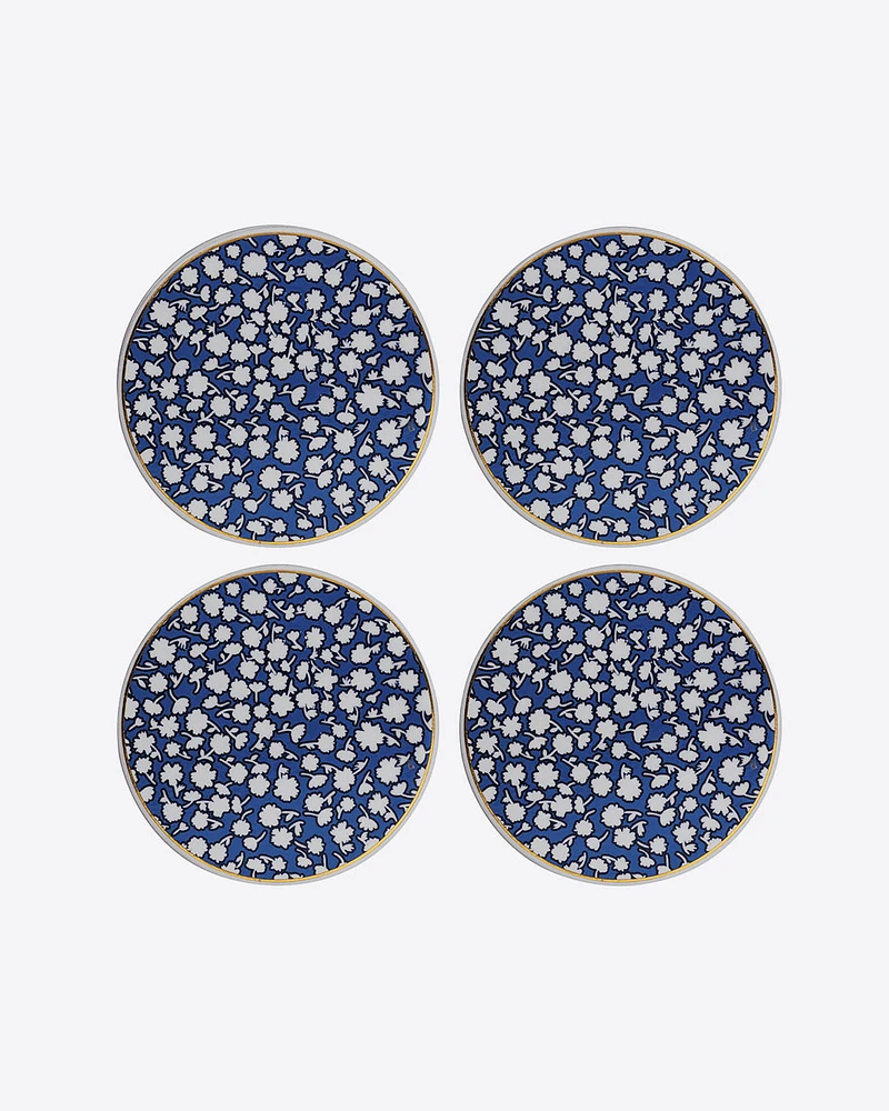 Ceramic Coaster Set