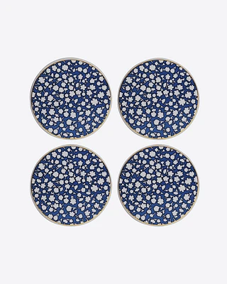 Ceramic Coaster Set