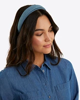 Sheena Shirtdress Chambray