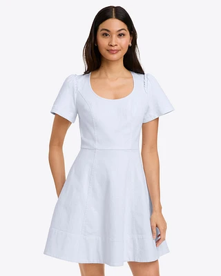 Faith Love Circle Dress