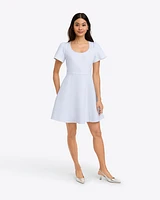Faith Love Circle Dress