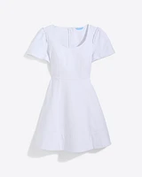 Faith Love Circle Dress