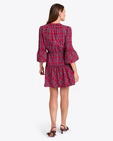 Avery Shirtdress Angie Plaid