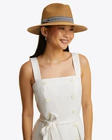 Kylie Love Circle Mini Dress Linen