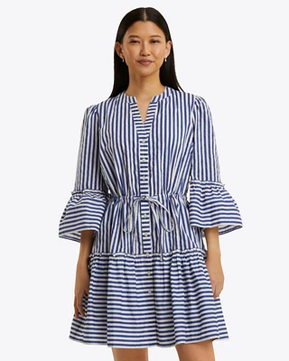 Avery Shirtdress Poplin