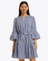 Avery Shirtdress Poplin