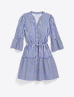 Avery Shirtdress Poplin