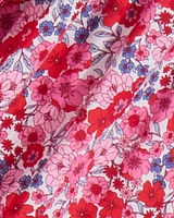 Libby Top Cotton