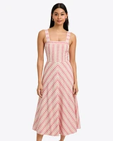 Harper Love Circle Dress